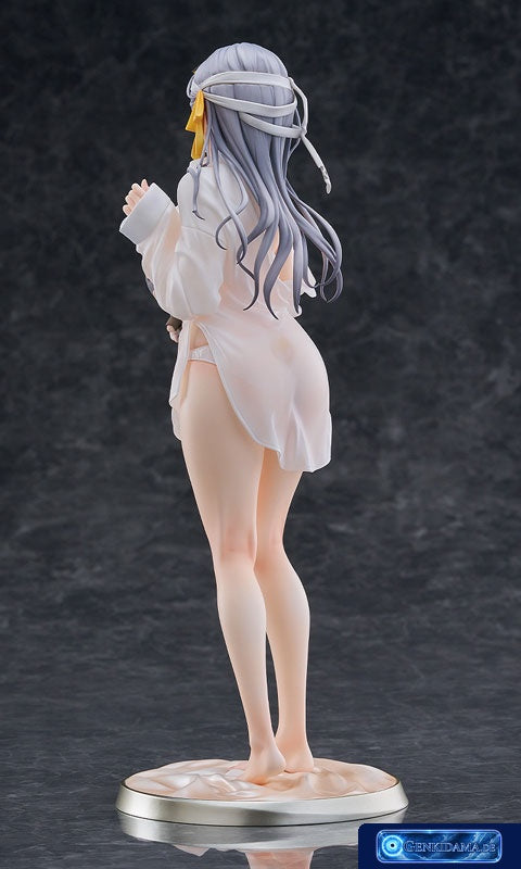GODDESS OF VICTORY: NIKKE Modernia: First Affection 1/7 [Max Factory] Ansicht 22