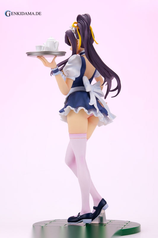 Precious Collection - Maken-Ki!: Haruko Amaya (Milestone Limited Distribution)