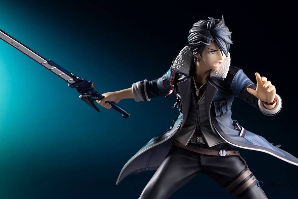 The Legend of Heroes / Trails Series: Van Arkride 1/8