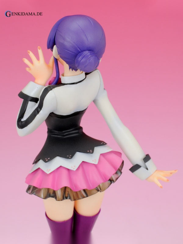 Figuarts ZERO - Aquarion EVOL: Mikono Suzushiro
