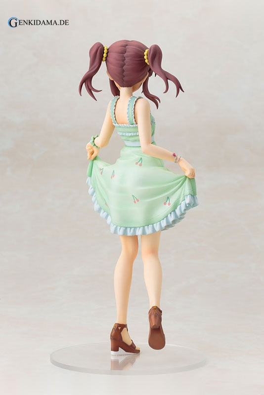 THE IDOLM@STER Cinderella Girls - Chieri Ogata