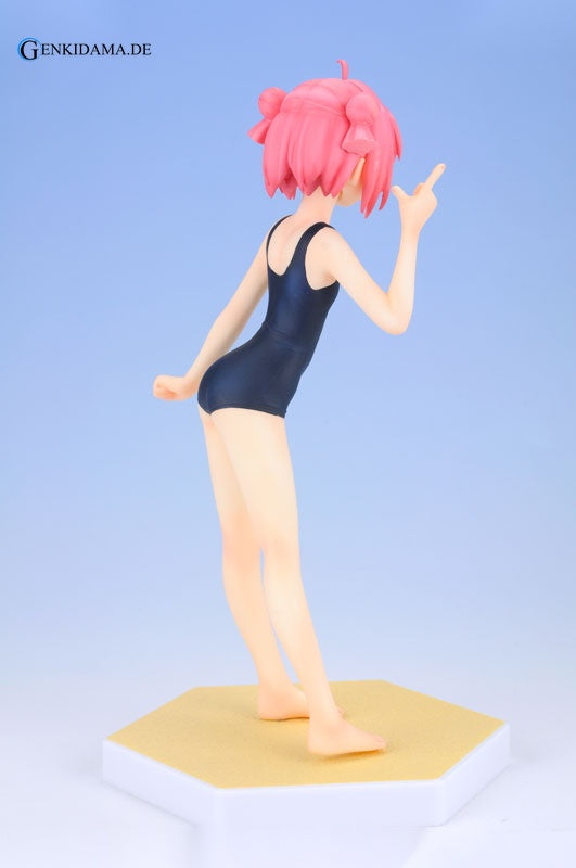 BEACH QUEENS - YuruYuri: Akari Akaza (Regular Edition)