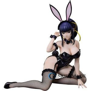 Overlord: Narberal Gamma 1/4 - Black Bunny Ver.