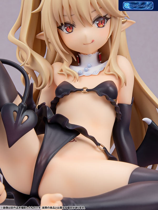 Succubus Titi Illustrated by Tamano Kedama 1/6 - Exclusiv Bonus [OrchidSeed / Tuberosa+] Ansicht 15
