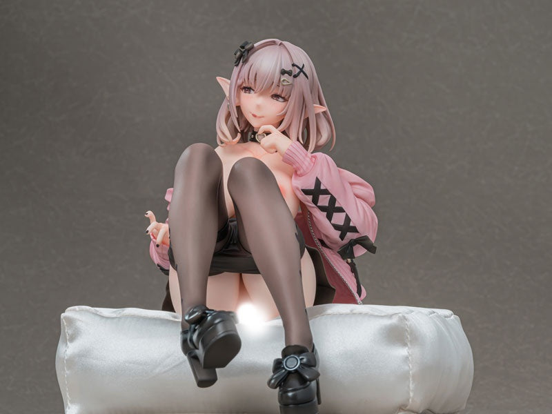 Jirai Coordi Erofu-Luna illustration by Sora Nani Iro 1/6 - Exclusiv Bonus [AniGift / Vibrastar] Ansicht 15