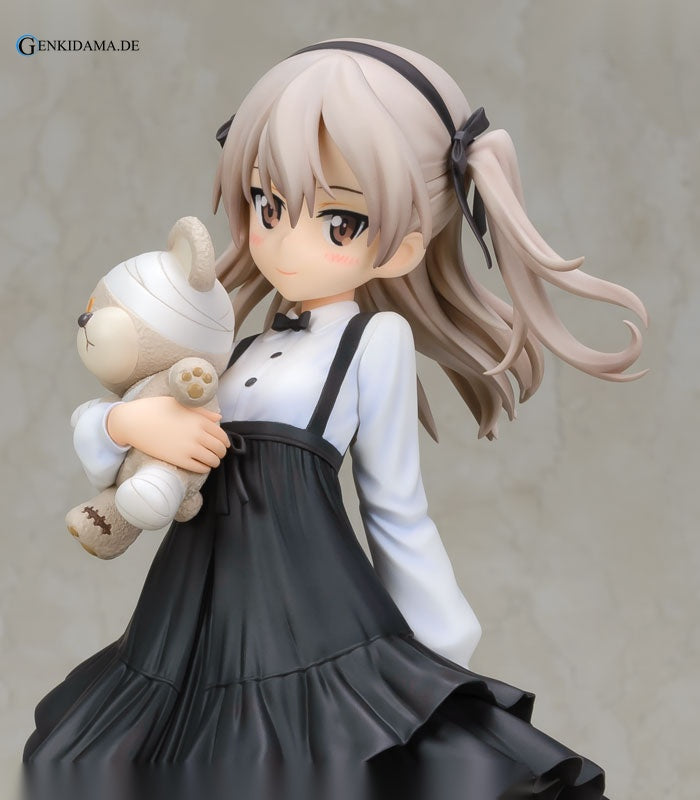 Girls und Panzer the Movie - Alice Shimada