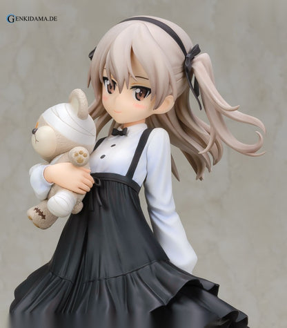 Girls und Panzer the Movie - Alice Shimada