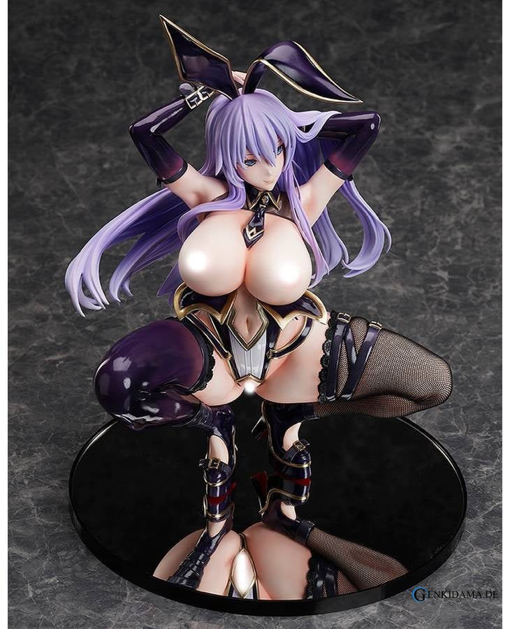 Binding Creators Opinion: Original Character - Olivia 1/4 (Bunny ver.) LIMITED EDITION