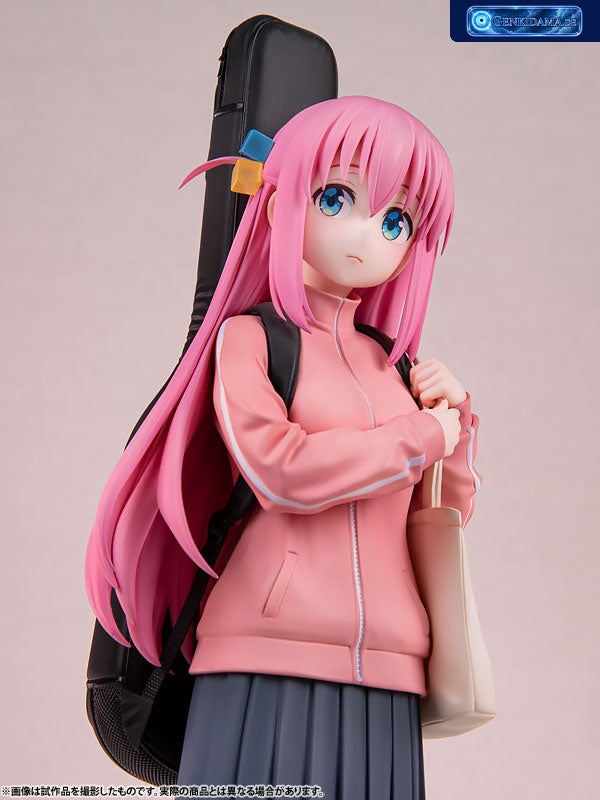 BOCCHI THE ROCK! Hitori Gotoh 1/7 [Good Smile Company] Ansicht 19