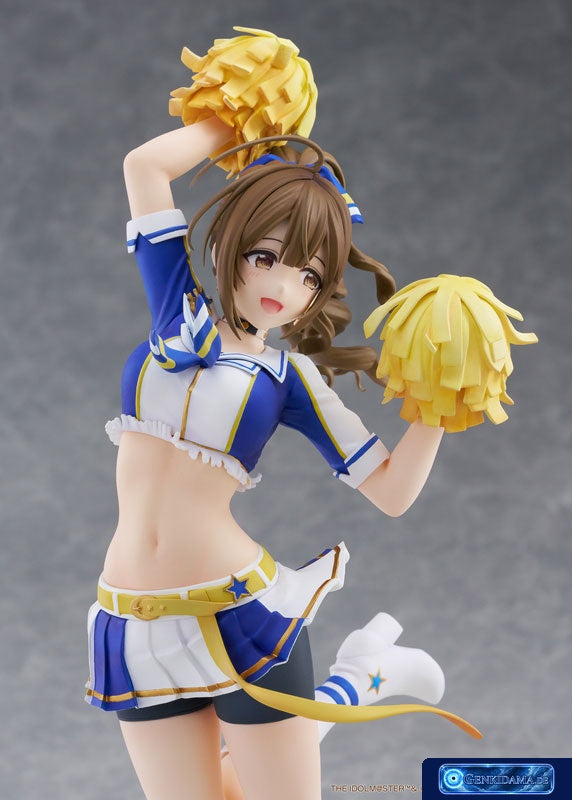 THE IDOLM@STER SHINY COLORS Chiyuki Kuwayama [Natsu, Yay] 1/7 [PM Office A / Plum] Ansicht 22