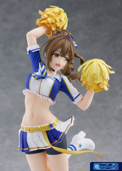 THE IDOLM@STER SHINY COLORS Chiyuki Kuwayama [Natsu, Yay] 1/7 [PM Office A / Plum] Ansicht 22
