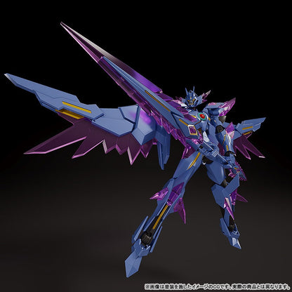 THE GATTAI EX Bang Brave Bang Bravern DX Superbia Posable Figure [Good Smile Company] Ansicht 25