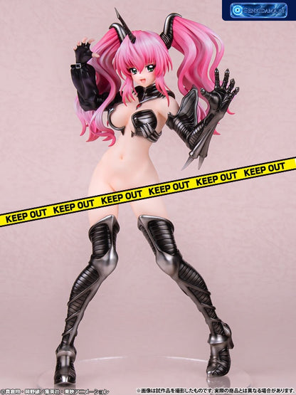 Hell Teacher Nube Minki 1/7 [AMAKUNI] Ansicht 20