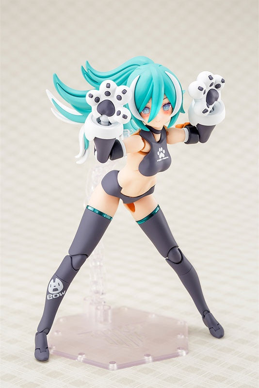 Megami Device PUNI MOFU LANG 1/1 Plastic Model (Kotobukiya Shop Exclusive) - Bonus [Kotobukiya] Ansicht 24