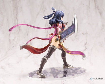 The Legend of Heroes: Zero No Kiseki - Rixia Mao (Reissue) 1/8