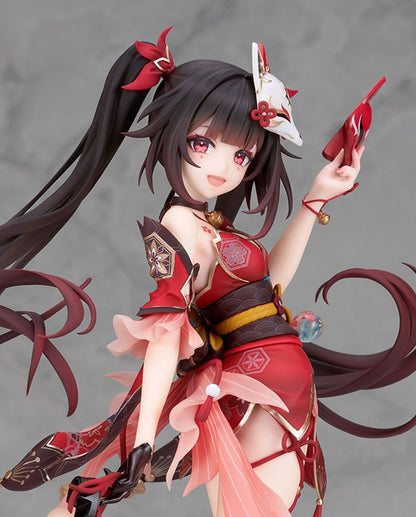 Honkai: Star Rail Sparkle 1/7 - Bonus [Alter] Ansicht 7