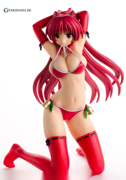 4-Leaves - ToHeart2 AnotherDays: Tamaki Kosaka -Night before Xmas