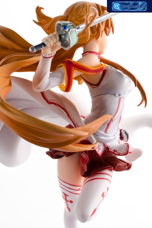 Ichiban Kuji Premium Sword Art Online STAGE2 B Prize - Asuna Premium Figure [Banpresto] Ansicht 11