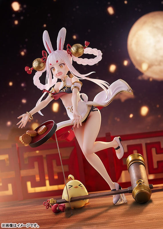 Azur Lane: Shimakaze: Clumsy Moon Rabbit 1/7 [Phat Company] Ansicht 24