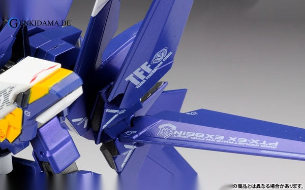 COMPOSITE Ver.Ka - Super Robot Wars Exbein