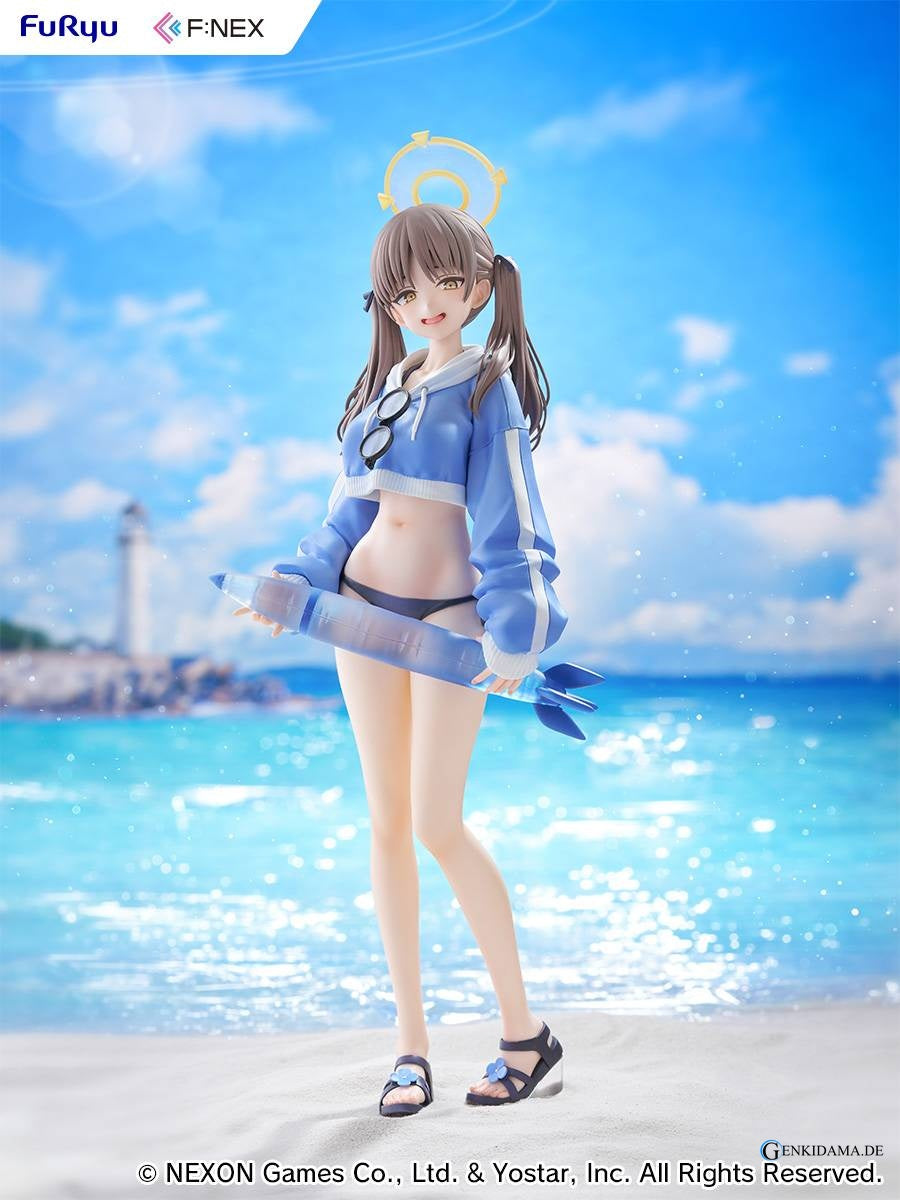 Blue Archive: Moe 1/7 - Swimsuit Ver. F:NEX