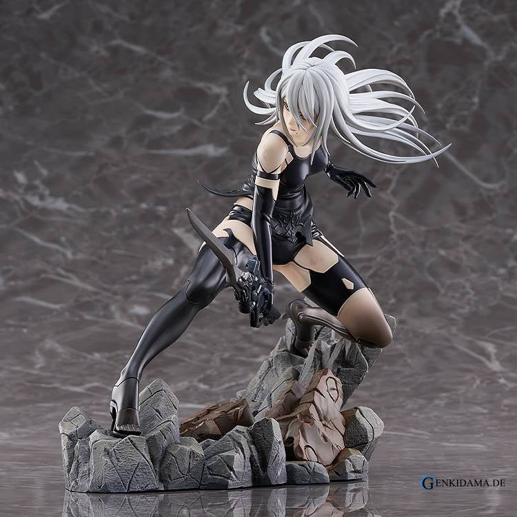 NieR Automata Ver1.1a: A2 (YoRHa Type A No.2) 1/7