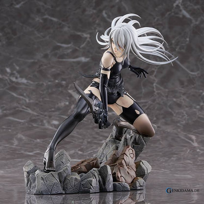 NieR Automata Ver1.1a: A2 (YoRHa Type A No.2) 1/7