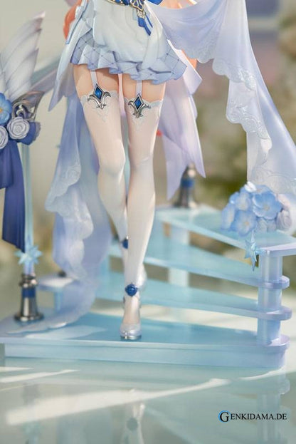 Honkai Impact 3rd: Durandal 1/7 - Stellar Promise Ver.