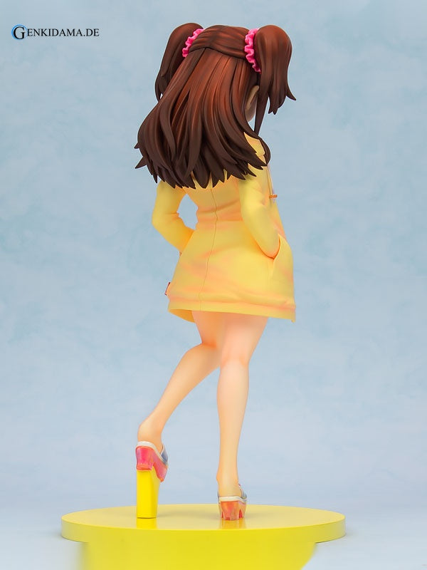Eichi Mudou Design Odo-chan