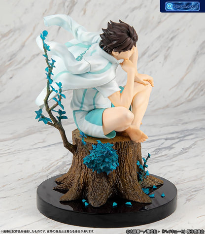 ARTFX J Haikyuu!! Toru Oikawa 1/8 [Kotobukiya] Ansicht 7