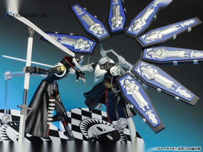 D-Arts - Persona 3: Thanatos