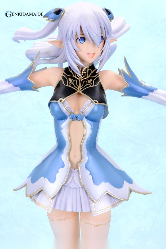 Shining Blade - Altina Mel Sylphis