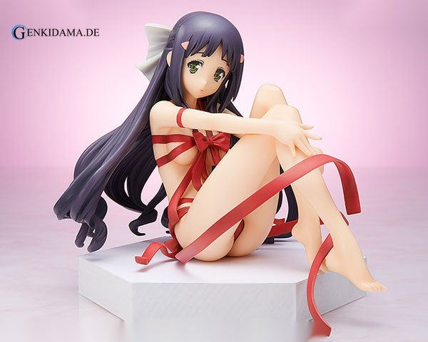 Kono Naka ni Hitori, Imouto ga Iru! - Konoe Tsuruma