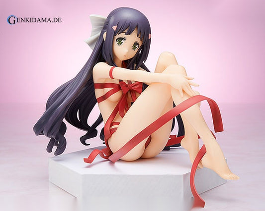 Kono Naka ni Hitori, Imouto ga Iru! - Konoe Tsuruma