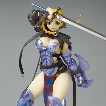 Excellent Model CORE - Queen's Blade: Exiled Warrior "Leina" (Regular Edition) 1/8 [MegaHouse] Ansicht 2