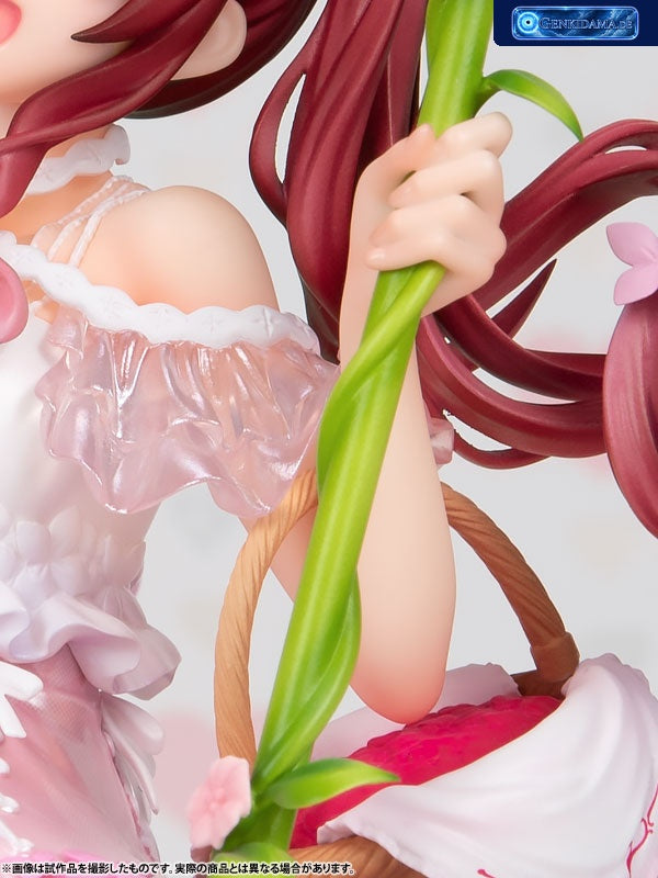 THE IDOLM@STER SHINY COLORS Amana Osaki Devoting Rinne ver. 1/8 Ansicht 18