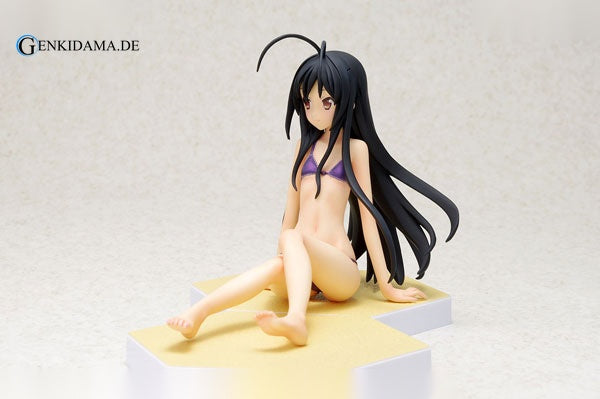 BEACH QUEENS - Accel World: Kuroyukihime