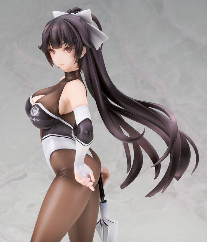 Azur Lane: Takao Bewitching Full Drive Ver. 1/7 [Alter] Ansicht 8