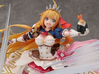Princess Connect! Re: Dive Pecorine Star 6 1/7 Scale Figure [FURYU] Ansicht 5
