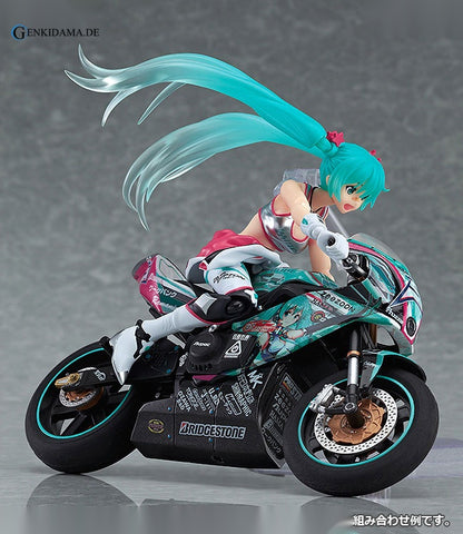 ex:ride - Spride.06 Racing Miku TT Zero 13
