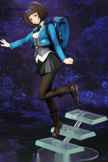 Galilei Donna - Kazuki Ferrari
