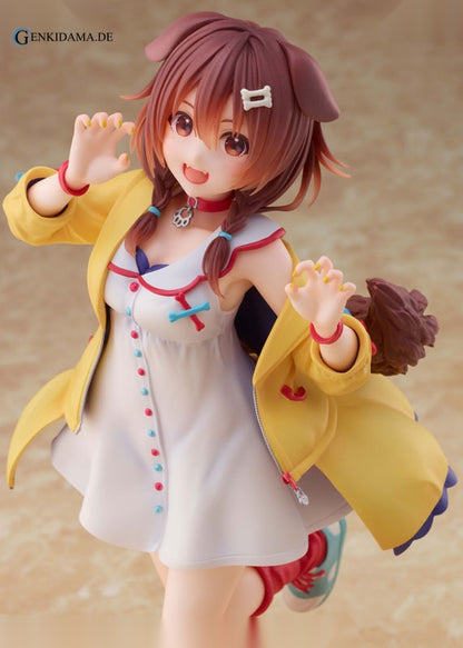 hololive production Inugami Korone