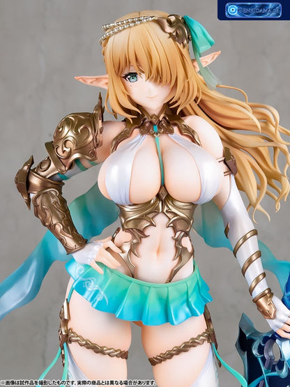 Vertex Originals Elf Village 8th Villager Cecil 1/6 [Vertex] Ansicht 19