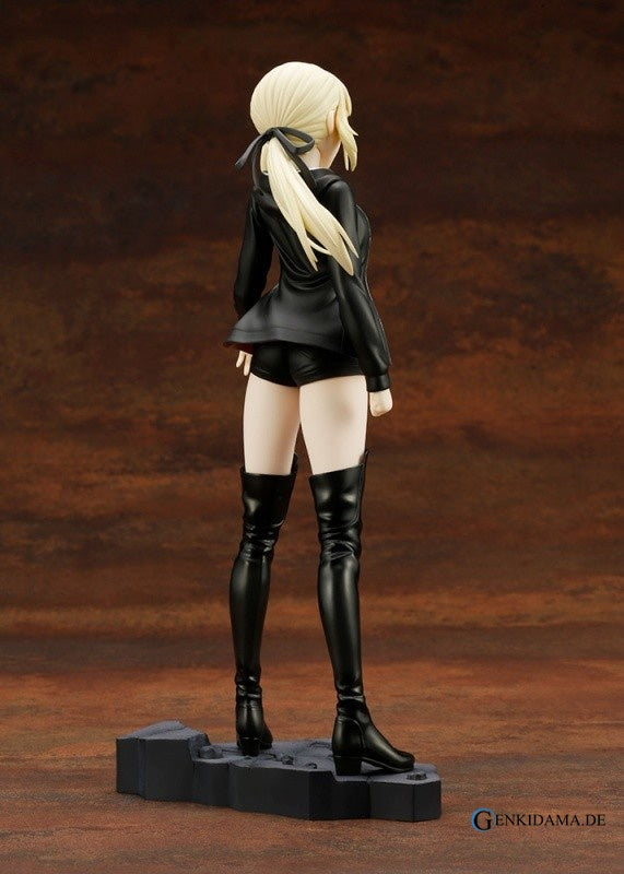 Fate/Grand Order Saber/Altria Pendragon (Alter) Casual Wear ver. 1/7 [Kotobukiya Shop Exclusive] - Bonus [Kotobukiya] Ansicht 8