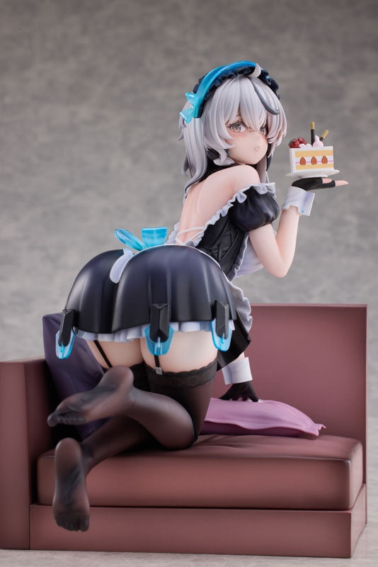 Snowbreak: Containment Zone Cherno & Meursault Apprentice Maid 1/6 Regular Edition [Raise Dream] Ansicht 10