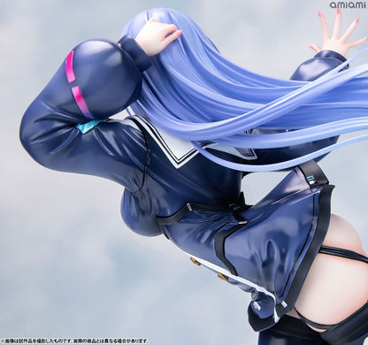 Aogiri Vtuber High School Etra Regular Edition 1/7 [AmiAmi x AMAKUNI] Ansicht 19