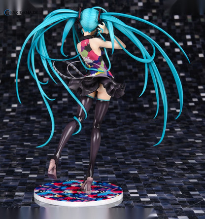 Character Vocal Series 01 Hatsune Miku Tell Your World Ver.