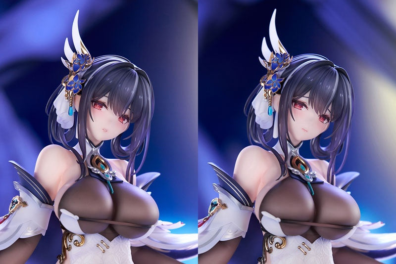 Azur Lane: Chen Hai Kai 1/7 - Bonus [APEX] Ansicht 21