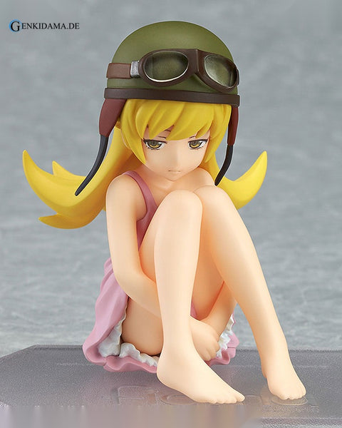 figFIX - Nisemonogatari: Shinobu Oshino - Anime Figur