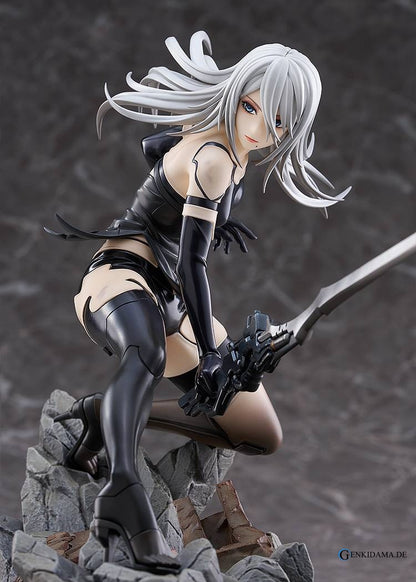 NieR Automata Ver1.1a: A2 (YoRHa Type A No.2) 1/7